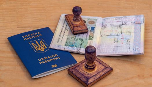 Employment Visa