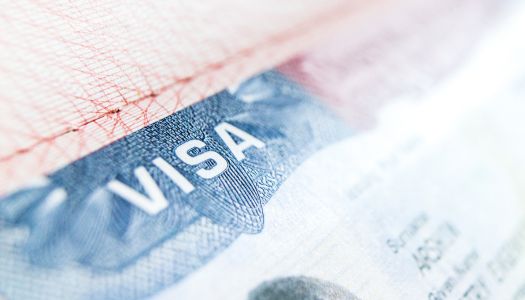 Wife & Kids Visa